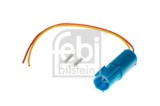 Set Reparat Cabluri, Sensor Pozitie Arbore Cotit FEBI 107098