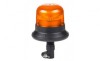 Girofar LED Galben 12/24V 14W, 24 LED-uri, Prindere Tija, LDO2661, Universal, Flash, IP68