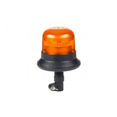 Girofar LED galben prindere tija LDO2661