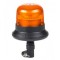 Girofar LED galben prindere tija LDO2661