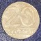 20 ZLOTI 1990 POLONIA