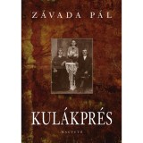 Kul&aacute;kpr&eacute;s - Z&aacute;vada P&aacute;l