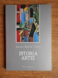 Istoria artei - Xavier Barral i Altet