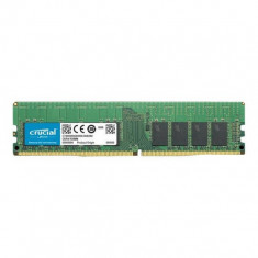 Memorie Crucial 16GB (1x16GB) DDR4 2933MHz CL21 foto