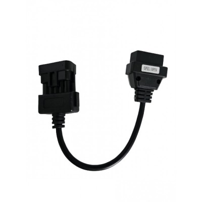 Cablu conector Opel 10 pini foto