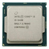 Procesor Intel Core i5-6400, 2.7-3.3 GHz, Skylake, 6MB, Socket 1151 - Garantie, 4