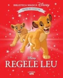 Regele Leu. Editie de colectie/***
