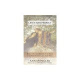 Less Than Perfect: Broken Men and Women of the Bible and What We Can Learn from Them