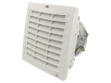 Ventilator AC Axial 115V 215x142x176mm 204m3/h IP54