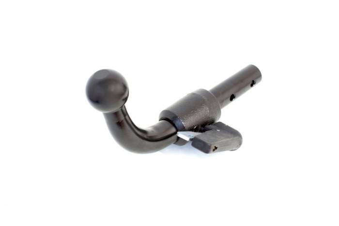 Carlig de remorcare Suzuki Swift Hatchback 2018-2024 Demontabil Orizontal Aragon