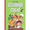 Szeleburdi csal&aacute;d - B&aacute;lint &Aacute;gnes