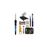 Set pistol de lipit reglabil 15 piese MIV Automotive TrustedCars