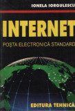 INTERNET - Posta electronica standard