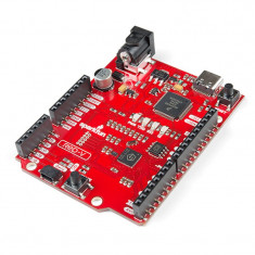 SparkFun RED-V RedBoard - SiFive RISC-V FE310 SoC foto