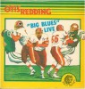 Disc Vinil Otis Redding Live "Big Blues" Electrecord 1991 12 inch 33 RPM Stare Buna