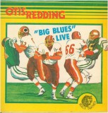 Otis Redding &ndash; Live "Big Blues"