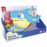 Jucarie baie - Rechin pestisori