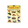 The Complete Book of Origami: Step-By Step Instructions in Over 1000 Diagrams