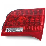 Lumina de pozitie LED partea interioara a hayonului dreapta pentru Audi A6 C6 Avant estate 2005-2008 Performance AutoTuning