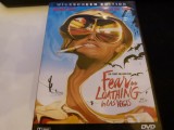 Fear &amp; Loathing in Las Vegas, dvd