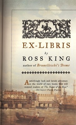 Ex-Libris foto