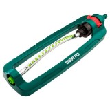Cumpara ieftin Aspersor oscilant, 16 duze, 378 mp, Verto