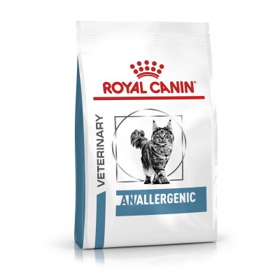 Royal Canin VHN Cat Anallergenic 2 kg foto