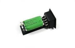 Rezistenta ventilator habitaclu BMW Seria 3 (E36) foto