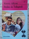 RODEO LA TULLAGINDI-K. ALLYNE-343856