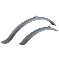 Set aripi bicicleta din plastic 26-28