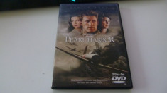 pearl harbor - dvd foto