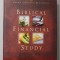 BIBLICAL FINANCIAL STUDY - SMALL GROUP STUDENT MANUAL , 2003
