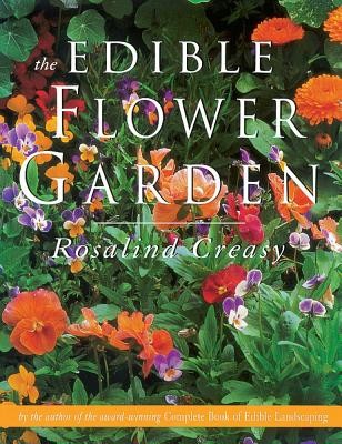 Edible Flower Garden foto