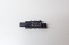 Senzor de impact lateral st&acirc;nga AUDI A4 Cabrio 8H7, B6, 8HE, B7 2006 OEM: 8E0959643C 14446271
