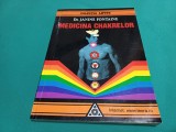 MEDICINA CHAKRELOR *DR. JANINE FONTAINE / 1999 * F