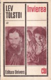 Lev Tolstoi - Invierea