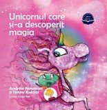 Unicornul care si-a descoperit magia