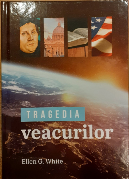 Tragedia veacurilor