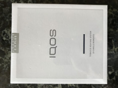 Vand IQOS 2,4 Plus negru foto