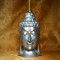 Sculptura cap Buddha Tailanda, colectie, cadou, vintage