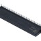 Conector PCB-PCB mamă 68 pini 1,27mm