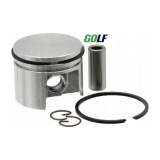 Piston complet drujba 37 mm - compatibil Stihl MS 192T GOLF