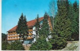 Bnk cp Baile Tusnad - Hotel Ciucas - circulata, Printata
