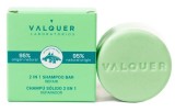Sampon solid 2 in 1 Repair Valquer 70 g