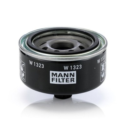 Filtru ulei Mann-Filter W1323 foto