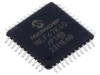 Microcontroler PIC 64MHz 1,8-3,6V SMD TQFP44