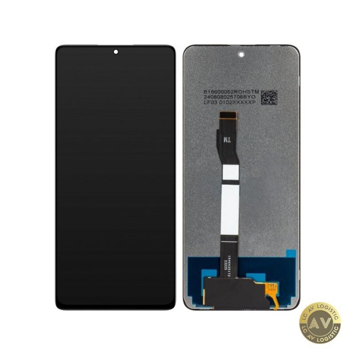 Display cu Touchscreen MP compatibil cu Xiaomi Poco X4 GT / Redmi Note 11T Pro