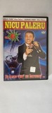 DVD &bdquo;Eu beau vinu' cu borcanu'... Vol. 6&rdquo; al artistului Nicu Paleru. Lansat &icirc;n anul 2007 sub egida casei de discuri Big Man Rom&acirc;nia,