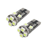 Led T10 8 SMD Canbus, General