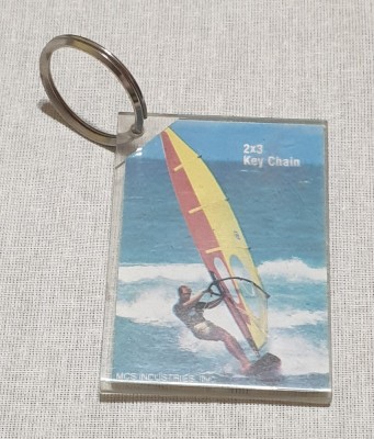 Breloc Surfing foto